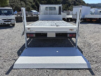 HINO Dutro Flat Body TKG-XZU710M 2015 80,604km_8