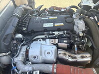 ISUZU Elf Flat Body 2RG-NJS88A 2021 22,134km_14