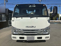 ISUZU Elf Flat Body 2RG-NJS88A 2021 22,134km_3