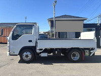 ISUZU Elf Flat Body 2RG-NJS88A 2021 22,134km_4