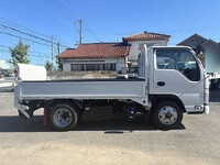 ISUZU Elf Flat Body 2RG-NJS88A 2021 22,134km_5