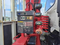 HINO Ranger Truck (With 4 Steps Of Cranes) 2KG-FC2ABA 2019 22,432km_12