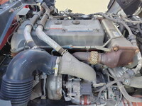 HINO Ranger Truck (With 4 Steps Of Cranes) 2KG-FC2ABA 2019 22,432km_17