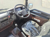 HINO Ranger Truck (With 4 Steps Of Cranes) 2KG-FC2ABA 2019 22,432km_25