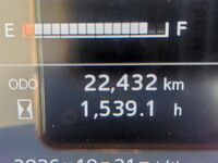 HINO Ranger Truck (With 4 Steps Of Cranes) 2KG-FC2ABA 2019 22,432km_29