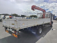 HINO Ranger Truck (With 4 Steps Of Cranes) 2KG-FC2ABA 2019 22,432km_2