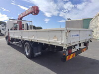 HINO Ranger Truck (With 4 Steps Of Cranes) 2KG-FC2ABA 2019 22,432km_4