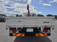 HINO Ranger Truck (With 4 Steps Of Cranes) 2KG-FC2ABA 2019 22,432km_6