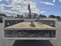 HINO Ranger Truck (With 4 Steps Of Cranes) 2KG-FC2ABA 2019 22,432km_7