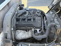 TOYOTA Toyoace Flat Body TC-TRY230 2005 78,077km_13