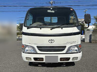 TOYOTA Toyoace Flat Body TC-TRY230 2005 78,077km_3