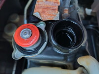 ISUZU Giga Dump 2PG-CXZ77CT 2021 290,875km_14