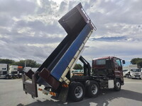 ISUZU Giga Dump 2PG-CXZ77CT 2021 290,875km_2