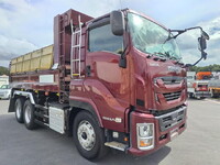 ISUZU Giga Dump 2PG-CXZ77CT 2021 290,875km_3