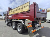 ISUZU Giga Dump 2PG-CXZ77CT 2021 290,875km_4
