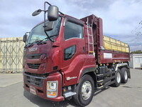 ISUZU Giga Dump 2PG-CXZ77CT 2021 290,875km_5