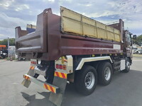 ISUZU Giga Dump 2PG-CXZ77CT 2021 290,875km_6