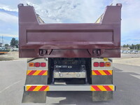 ISUZU Giga Dump 2PG-CXZ77CT 2021 290,875km_7