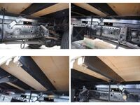 MITSUBISHI FUSO Canter Truck (With 3 Steps Of Cranes) KK-FE73EEN 2003 66,257km_11