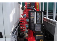 MITSUBISHI FUSO Canter Truck (With 3 Steps Of Cranes) KK-FE73EEN 2003 66,257km_15