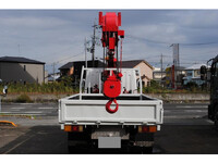 MITSUBISHI FUSO Canter Truck (With 3 Steps Of Cranes) KK-FE73EEN 2003 66,257km_20