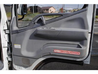 MITSUBISHI FUSO Canter Truck (With 3 Steps Of Cranes) KK-FE73EEN 2003 66,257km_22