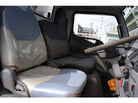 MITSUBISHI FUSO Canter Truck (With 3 Steps Of Cranes) KK-FE73EEN 2003 66,257km_25