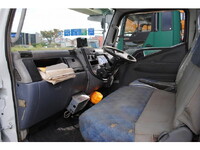 MITSUBISHI FUSO Canter Truck (With 3 Steps Of Cranes) KK-FE73EEN 2003 66,257km_26