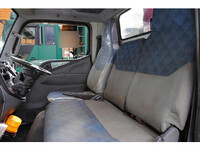 MITSUBISHI FUSO Canter Truck (With 3 Steps Of Cranes) KK-FE73EEN 2003 66,257km_27