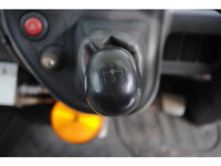 MITSUBISHI FUSO Canter Truck (With 3 Steps Of Cranes) KK-FE73EEN 2003 66,257km_29