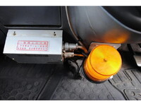 MITSUBISHI FUSO Canter Truck (With 3 Steps Of Cranes) KK-FE73EEN 2003 66,257km_32