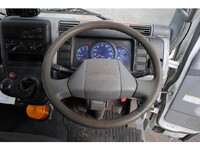 MITSUBISHI FUSO Canter Truck (With 3 Steps Of Cranes) KK-FE73EEN 2003 66,257km_34