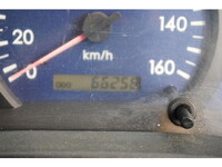 MITSUBISHI FUSO Canter Truck (With 3 Steps Of Cranes) KK-FE73EEN 2003 66,257km_35