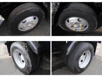 MITSUBISHI FUSO Canter Truck (With 3 Steps Of Cranes) KK-FE73EEN 2003 66,257km_37