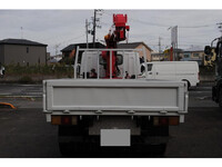 MITSUBISHI FUSO Canter Truck (With 3 Steps Of Cranes) KK-FE73EEN 2003 66,257km_4