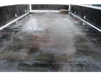 MITSUBISHI FUSO Canter Truck (With 3 Steps Of Cranes) KK-FE73EEN 2003 66,257km_5