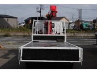 MITSUBISHI FUSO Canter Truck (With 3 Steps Of Cranes) KK-FE73EEN 2003 66,257km_9