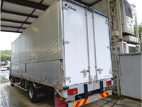 MITSUBISHI FUSO Fighter Aluminum Wing TKG-FK71F 2013 265,000km_2