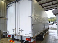 MITSUBISHI FUSO Fighter Aluminum Wing TKG-FK71F 2013 265,000km_4