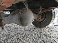 UD TRUCKS Condor Aluminum Block KK-MK262KH 2001 614,053km_10