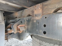 UD TRUCKS Condor Aluminum Block KK-MK262KH 2001 614,053km_11