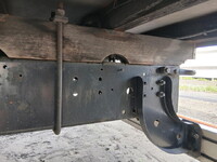 UD TRUCKS Condor Aluminum Block KK-MK262KH 2001 614,053km_12