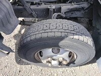 UD TRUCKS Condor Aluminum Block KK-MK262KH 2001 614,053km_13