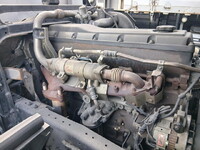 UD TRUCKS Condor Aluminum Block KK-MK262KH 2001 614,053km_15