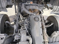 UD TRUCKS Condor Aluminum Block KK-MK262KH 2001 614,053km_17