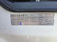 UD TRUCKS Condor Aluminum Block KK-MK262KH 2001 614,053km_19