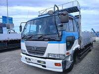 UD TRUCKS Condor Aluminum Block KK-MK262KH 2001 614,053km_1
