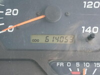 UD TRUCKS Condor Aluminum Block KK-MK262KH 2001 614,053km_21