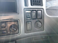 UD TRUCKS Condor Aluminum Block KK-MK262KH 2001 614,053km_24