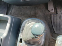UD TRUCKS Condor Aluminum Block KK-MK262KH 2001 614,053km_25
